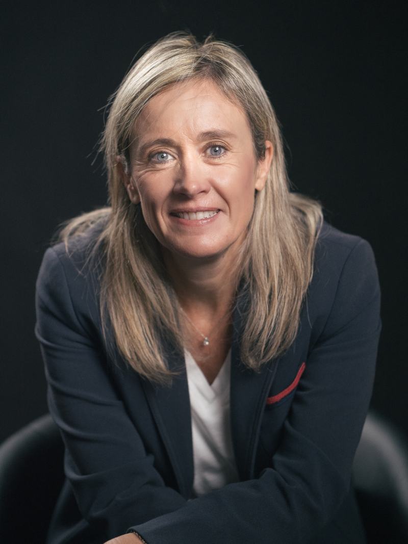Karine REISS